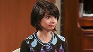 Raj's Relationships on The Big Bang Theory